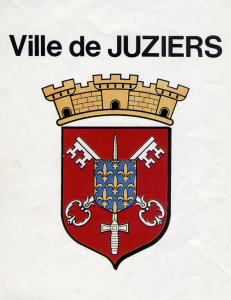 Ville de Juziers