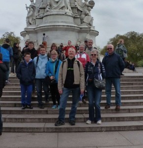 Twinning Visit May 2015_ldn